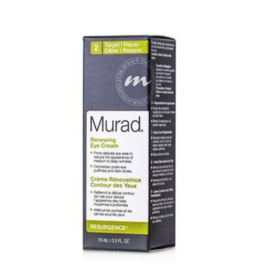 Resurgence Renewing Eye Cream, , alternate image number null