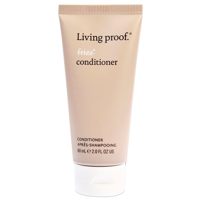 No Frizz Conditioner by Living Proof for Unisex - 2 oz Conditioner, NA, hi-res image number null