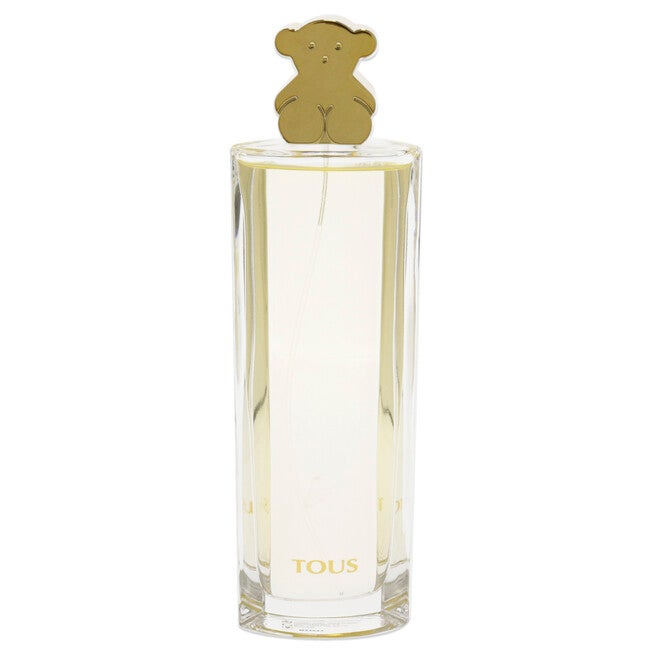 Tous Gold by Tous for Women - 3 oz EDP Spray, NA, alternate image number null
