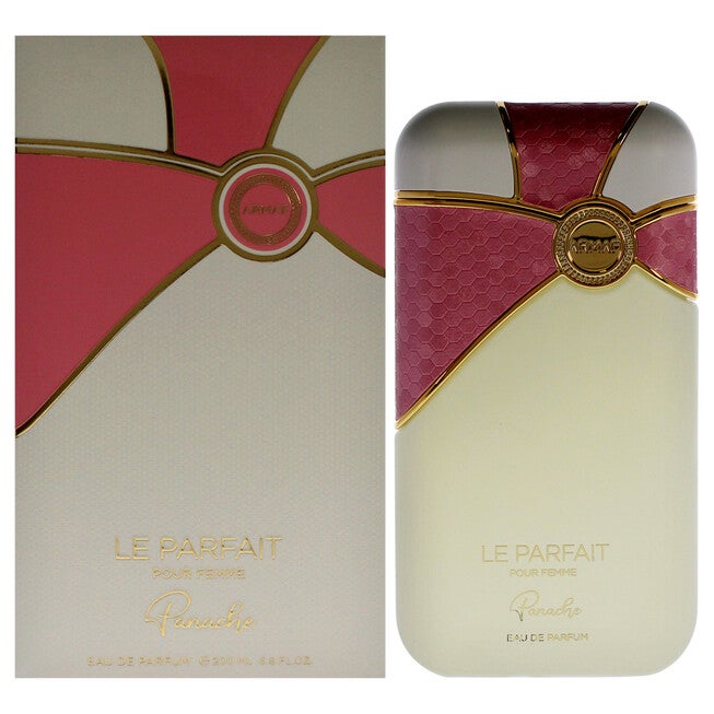 Le Parfait Panache by Armaf for Women - 6.8 oz EDP Spray, NA, hi-res image number null