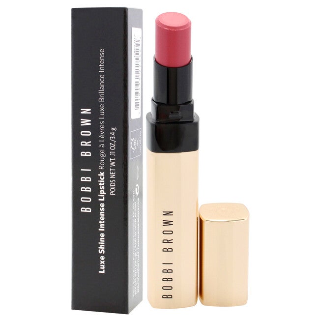Luxe Shine Intense Lipstick - Paris Pink by Bobbi Brown for Women - 0.11 oz Lipstick, NA, alternate image number null