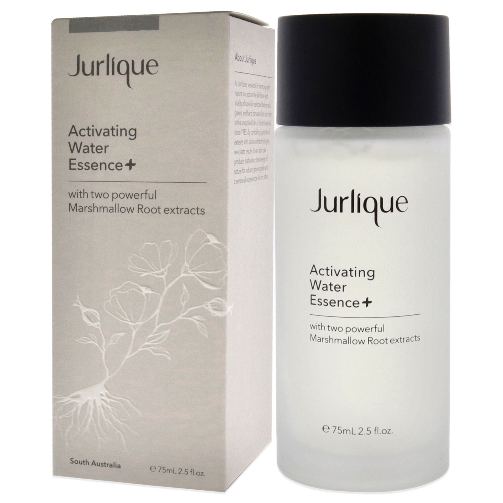 Activating Water Essence Plus by Jurlique for Women - 2.5 oz Water Essence, See Description, alternate image number 3