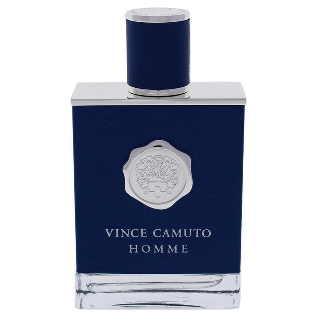 Vince Camuto Homme by Vince Camuto for Men - 3.4 oz EDT Spray, See Description, alternate image number 4