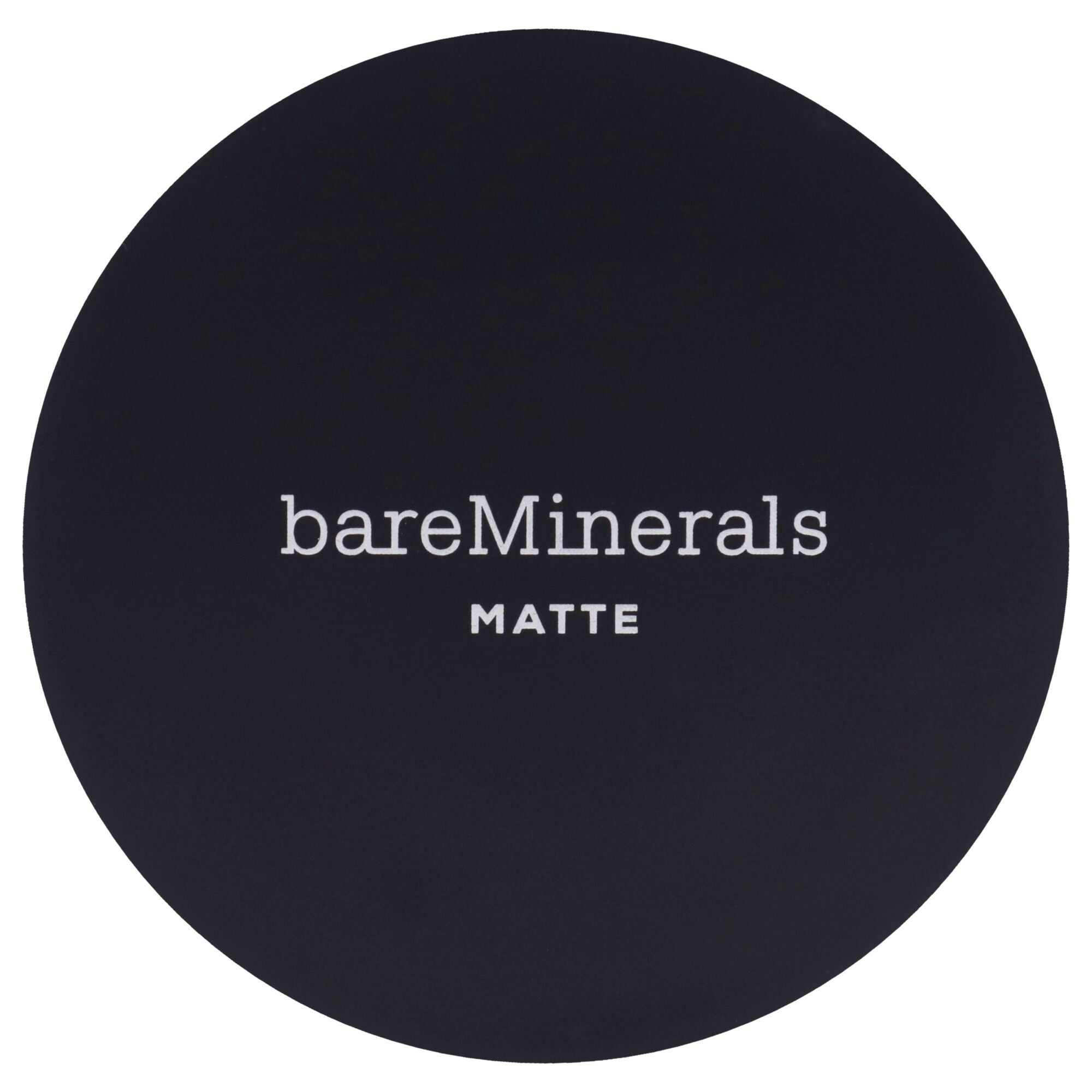 Matte Foundation SPF 15 - 11 Soft Medium by bareMinerals for Women - 0.21 oz Foundation, See Description, hi-res image number 0