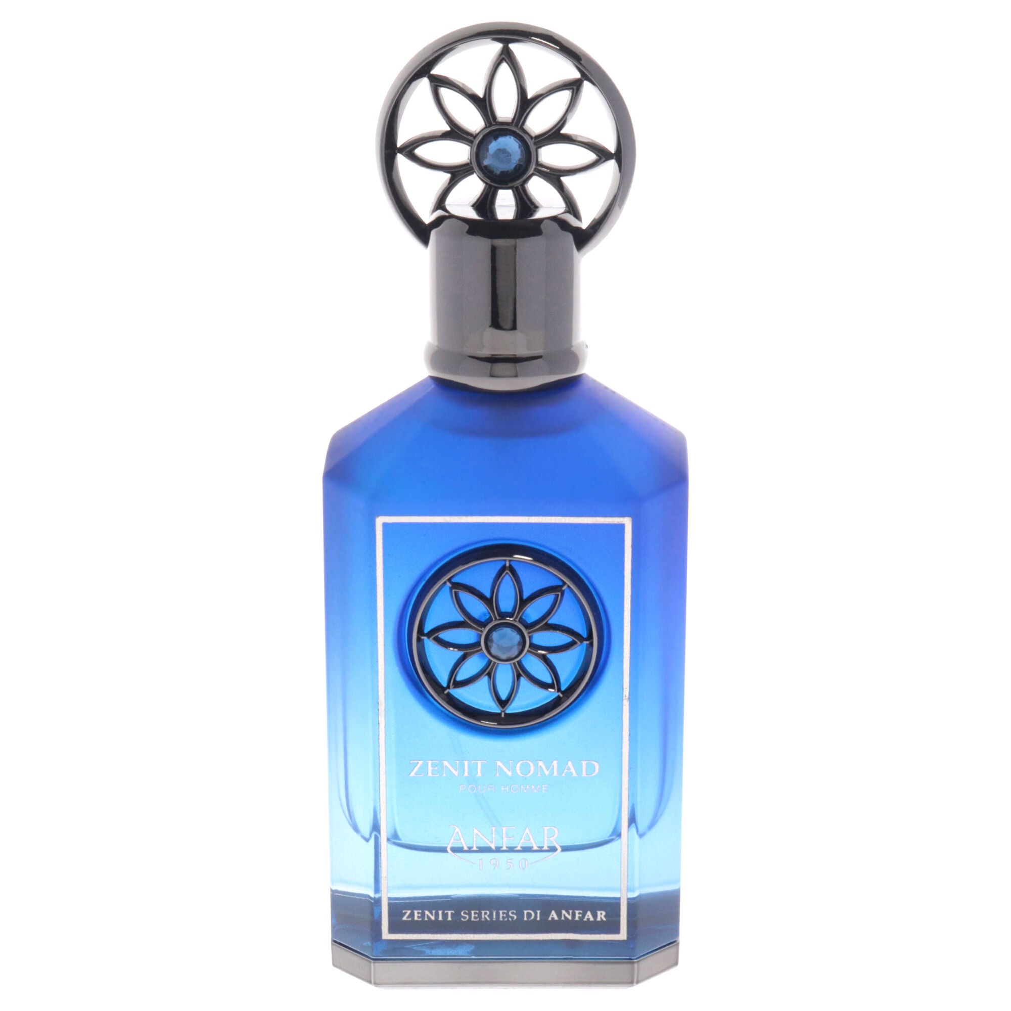 Zenit Series - Nomad by Anfar for Men - 3.4 oz Extrait De Parfum Spray, See Description, alternate image number 4