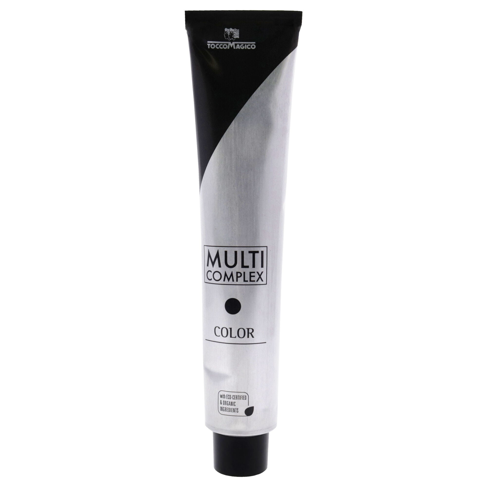 Multi Complex Permanet Hair Color - 9.1 Very Light Ash Blond by Tocco Magico for Unisex - 3.38 oz Hair Color, See Description, alternate image number 3