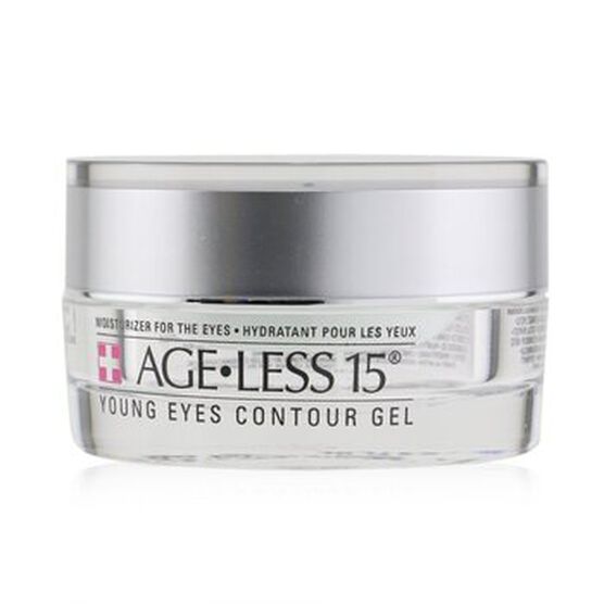 Age Less 15 Young Eyes Contour Gel, Age Less 15, hi-res image number null