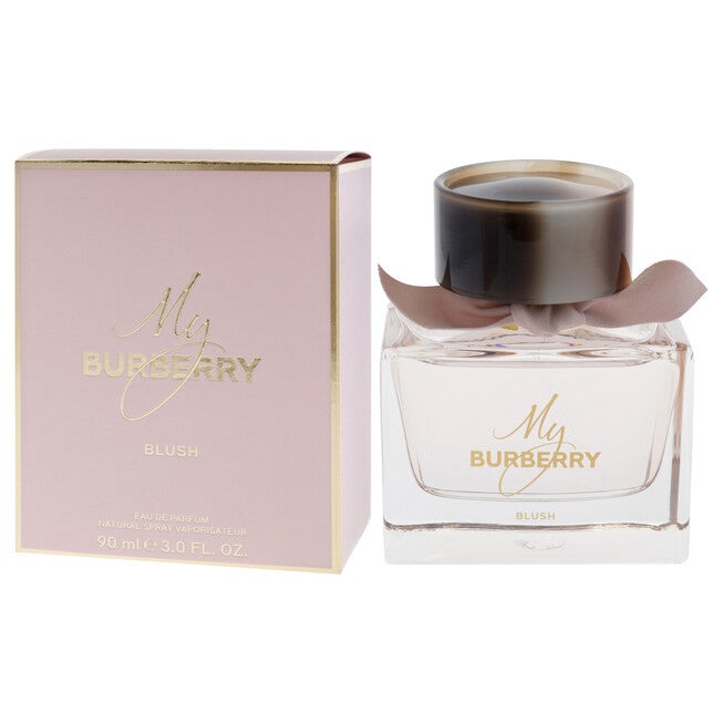 My Burberry Blush by Burberry for Women - 3 oz EDP Spray, NA, alternate image number null