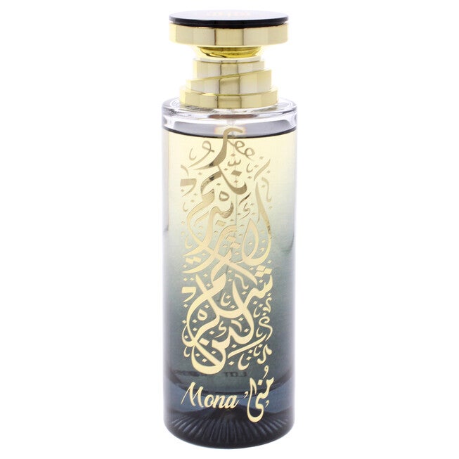 Mona by New Brand for Women - 3.3 oz EDP Spray, NA, alternate image number null