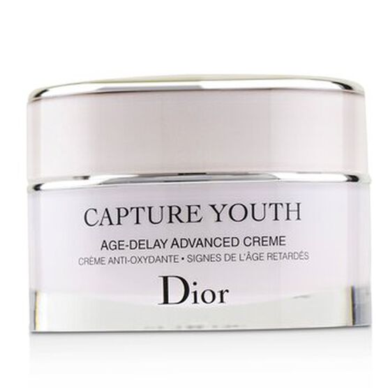 Capture Youth Age-Delay Advanced Creme, , alternate image number null