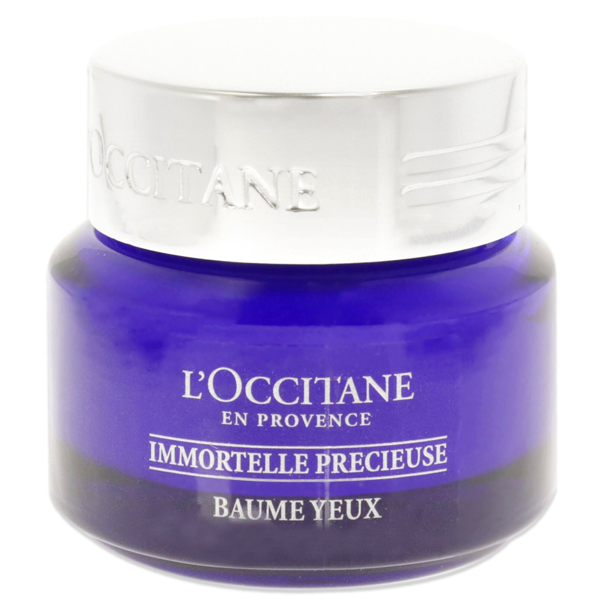 Immortelle Precious Eye Balm by LOccitane for Unisex - 0.5 oz Balm, See Description, alternate image number 4
