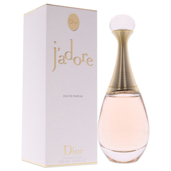 Jadore by Christian Dior for Women - 3.4 oz EDP Spray, NA, alternate image number null