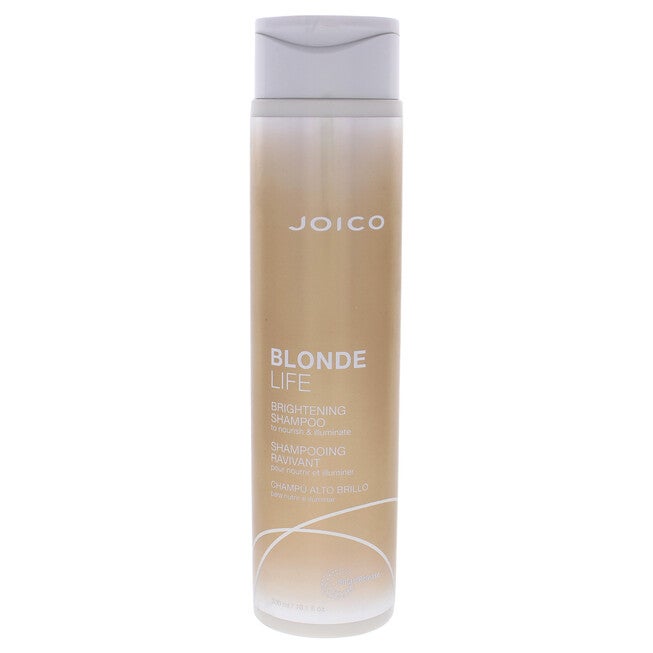Blonde Life Brightening Shampoo by Joico for Unisex - 10.1 oz Shampoo, NA, hi-res image number null