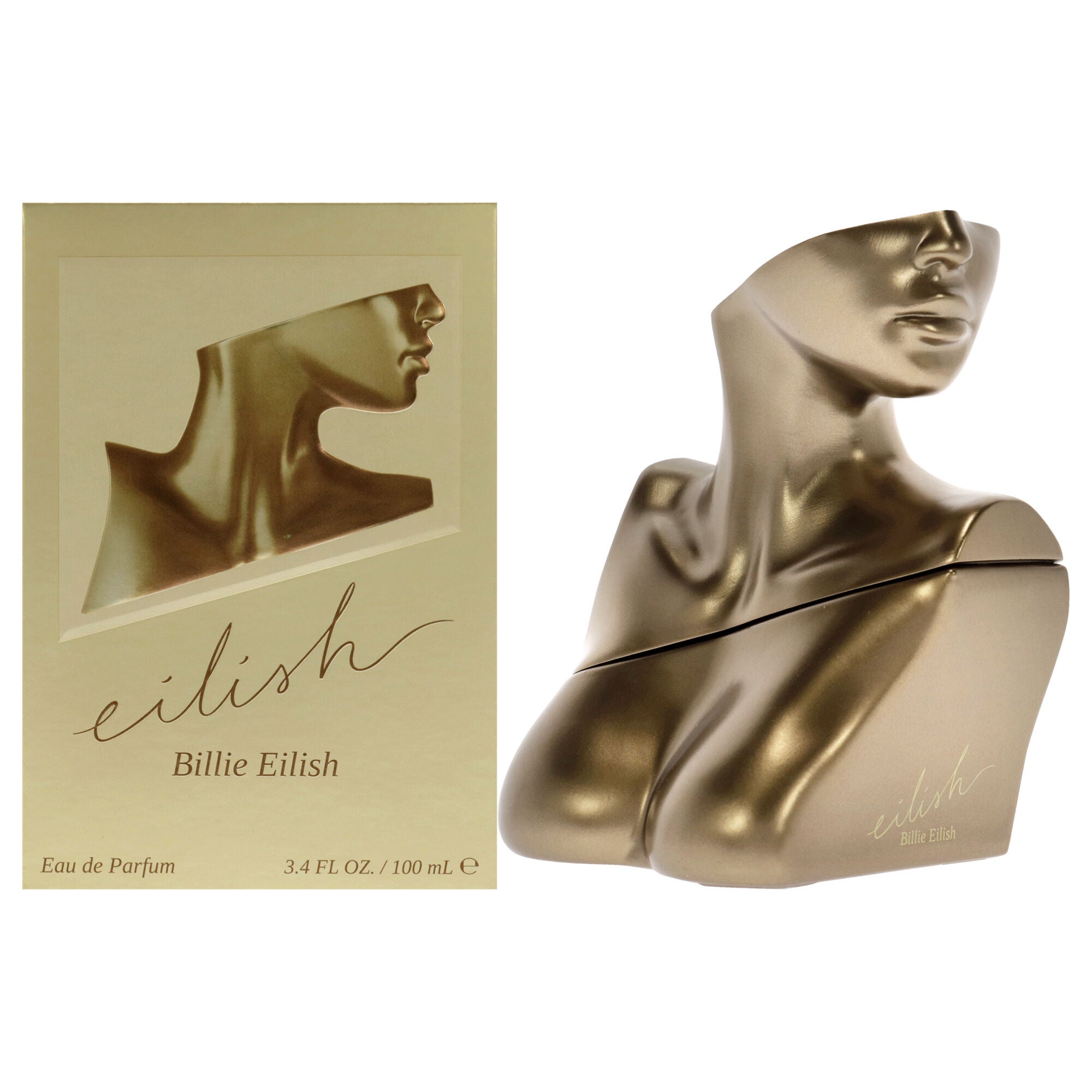 Eilish by Billie Eilish for Women - 3.4 oz EDP Spray, See Description, hi-res image number 0