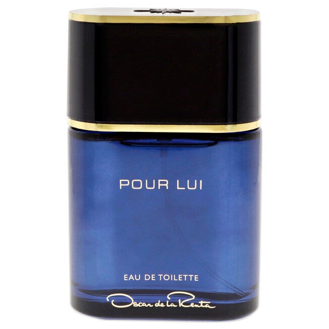 Oscar Pour Lui by Oscar De La Renta for Men - 3 oz EDT Spray, See Description, alternate image number 4