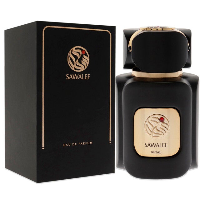 Retal by Swiss Arabian for Unisex - 2.7 oz EDP Spray, NA, alternate image number null
