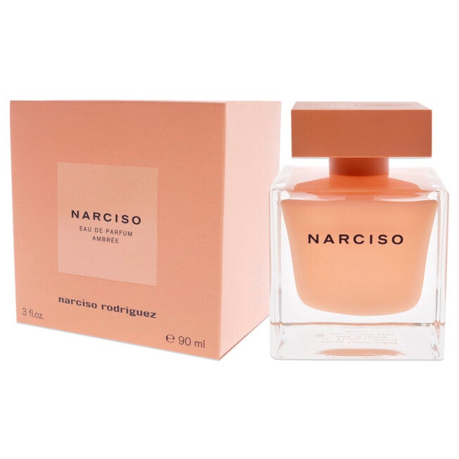 Narciso Ambree by Narciso Rodriguez for Women - 3 oz EDP Spray, , alternate image number 7