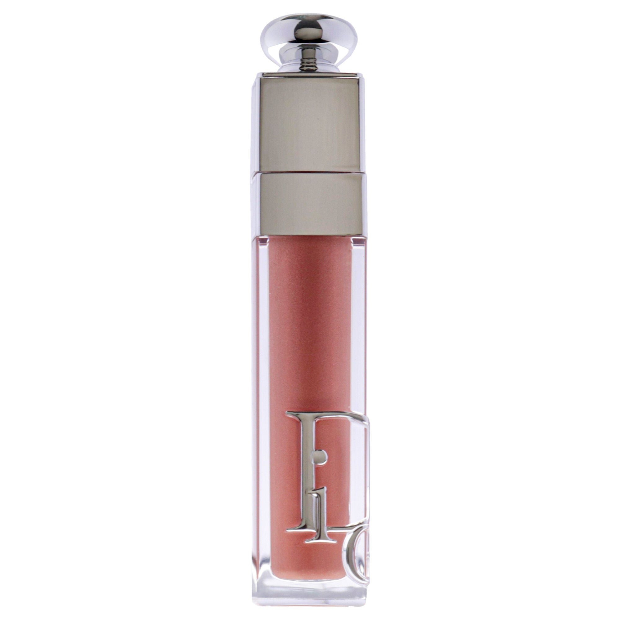 Dior Addict Lip Maximizer - 014 Shimmer Macadamia by Christian Dior for Women - 0.2 oz Lip Gloss, See Description, alternate image number 4