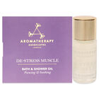 De-Stress Muscle Bath and Shower Oil by Aromatherapy Associates for Unisex - 3 ml Shower Oil, , alternate image number null