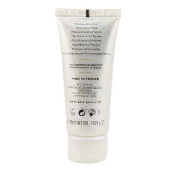 Purete - Absorbent Mask, , alternate image number null