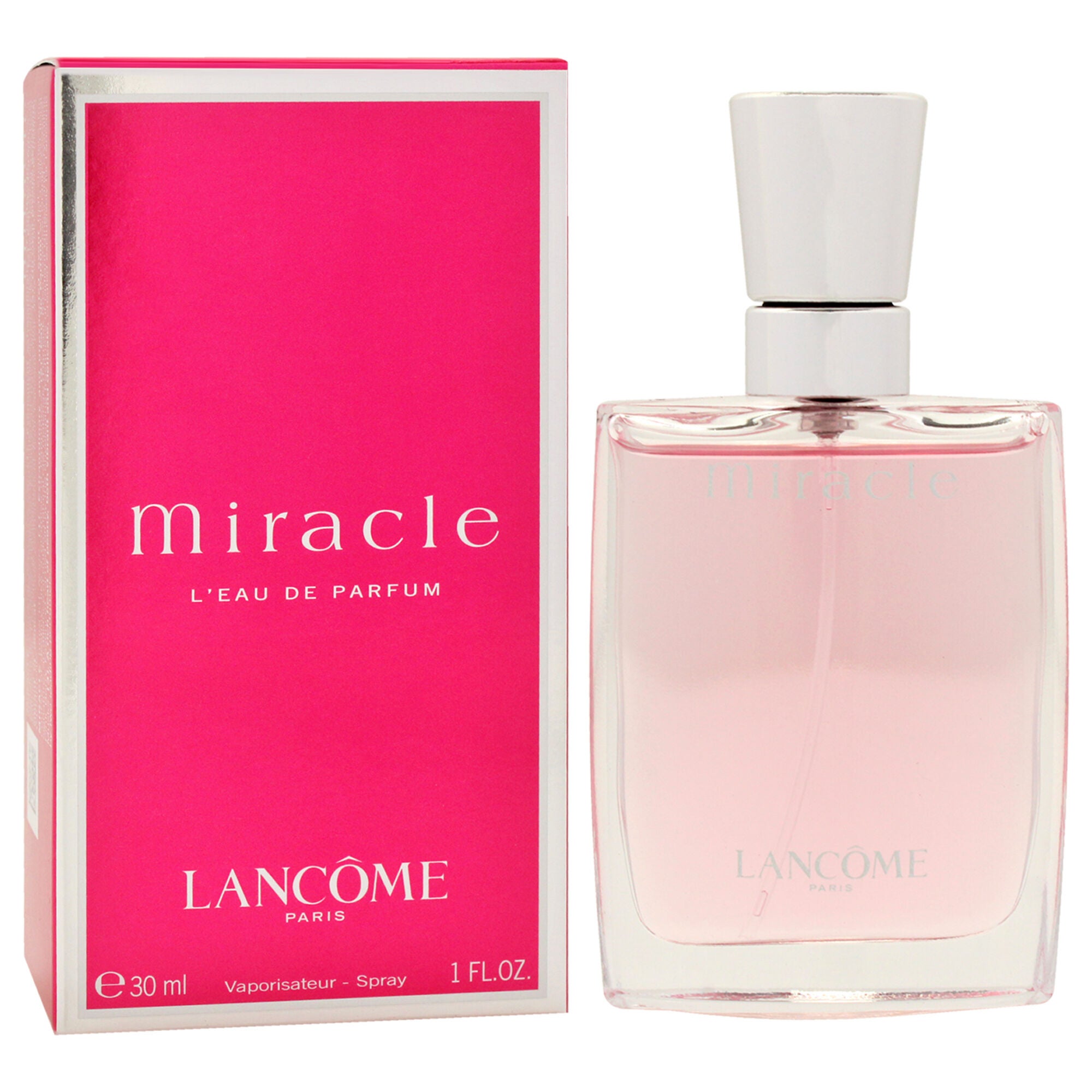 Miracle by Lancome for Women - 1 oz EDP Spray, See Description, alternate image number 1