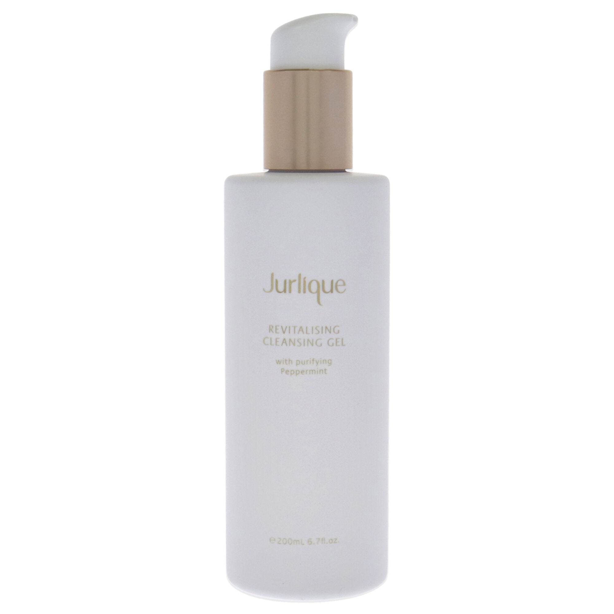 Revitalising Cleansing Gel by Jurlique for Women - 6.7 oz Gel, See Description, alternate image number 1