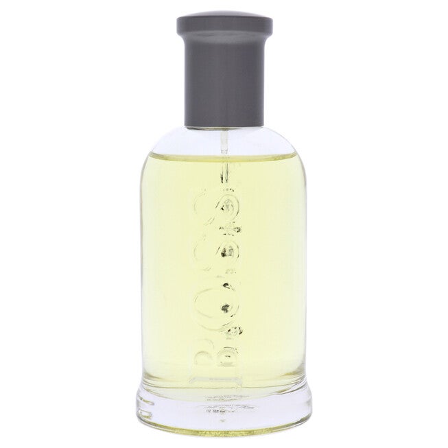Boss No. 6 by Hugo Boss for Men - 3.3 oz EDT Spray, NA, alternate image number null