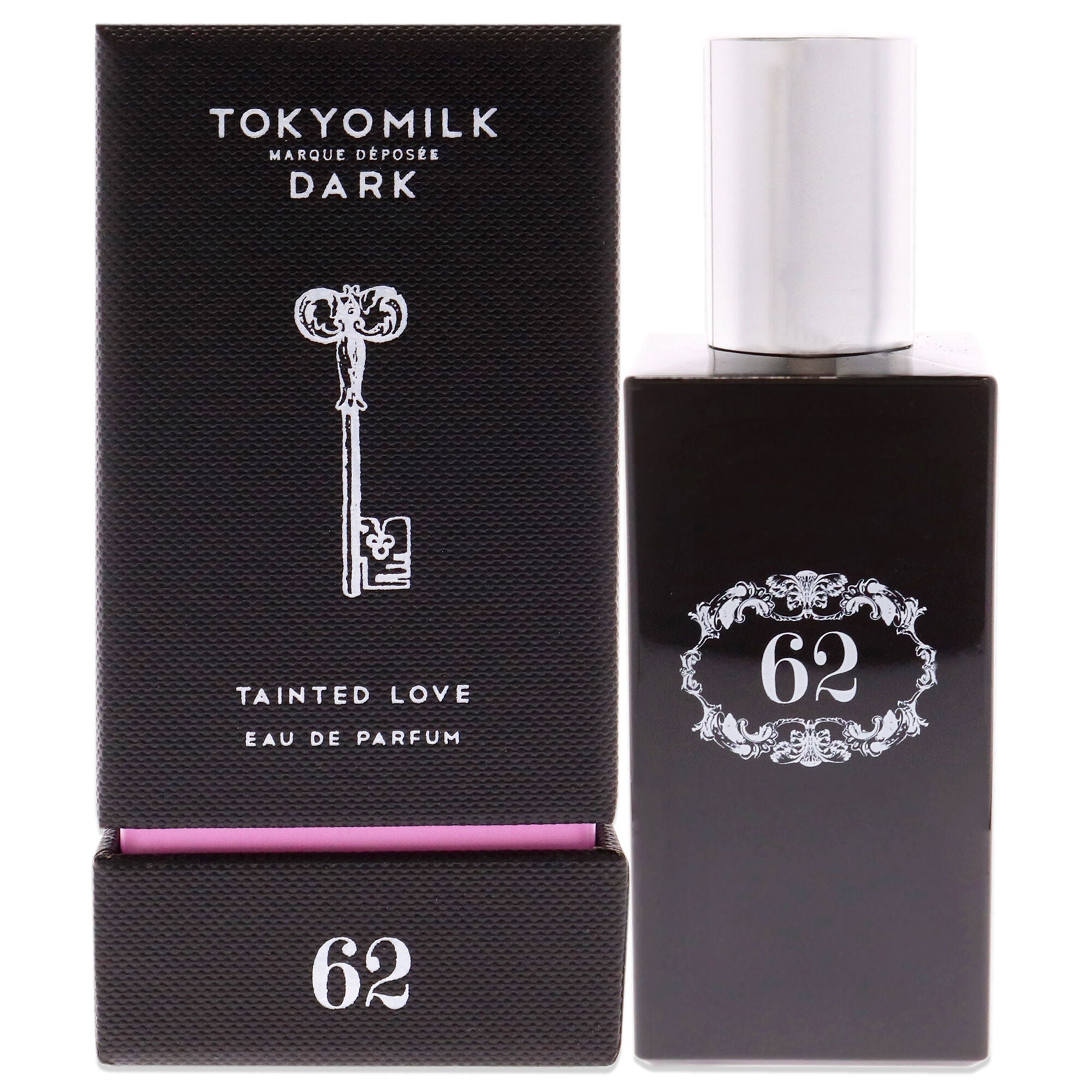 Tainted Love No 62 by TokyoMilk for Unisex - 1.6 oz EDP Spray, , alternate image number 5
