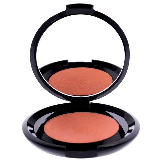 Blush Luxury - 352 Cadium Orange by Evagarden for Women - 0.17 oz Blush, , alternate image number null