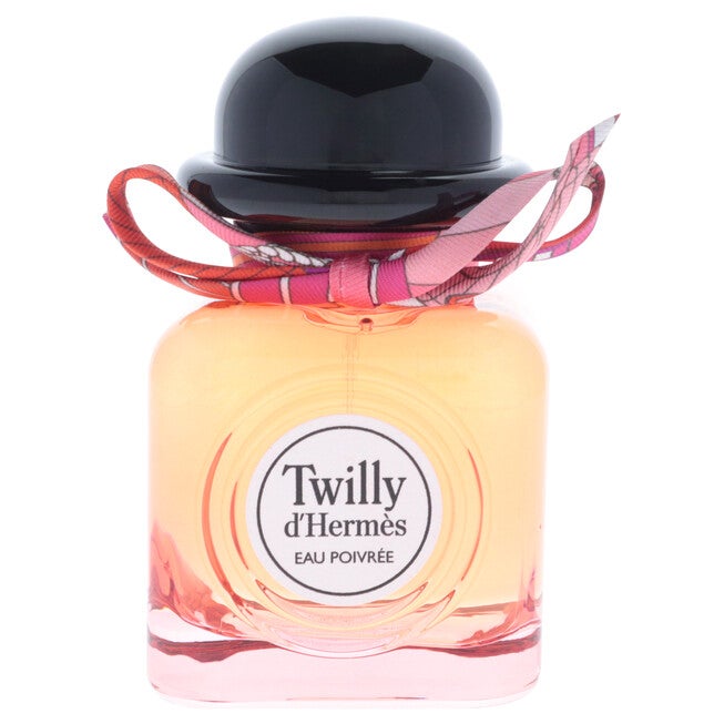 Twilly DHermes Eau Poivree by Hermes for Women - 2.87 oz EDP Spray, NA, alternate image number null