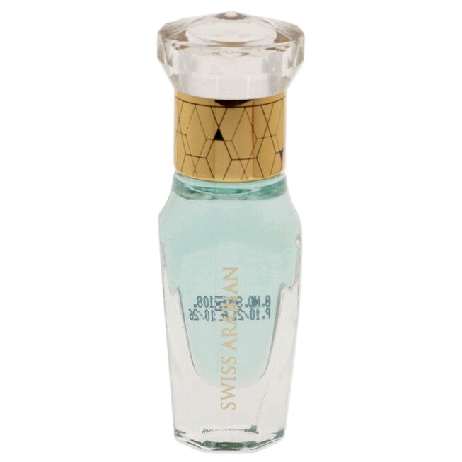Dream Girl by Swiss Arabian for Women - 0.4 oz Parfum Oil, , alternate image number null