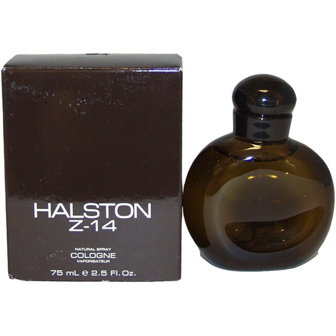Halston Z-14 by Halston for Men - 2.5 oz Cologne Spray, , alternate image number 1