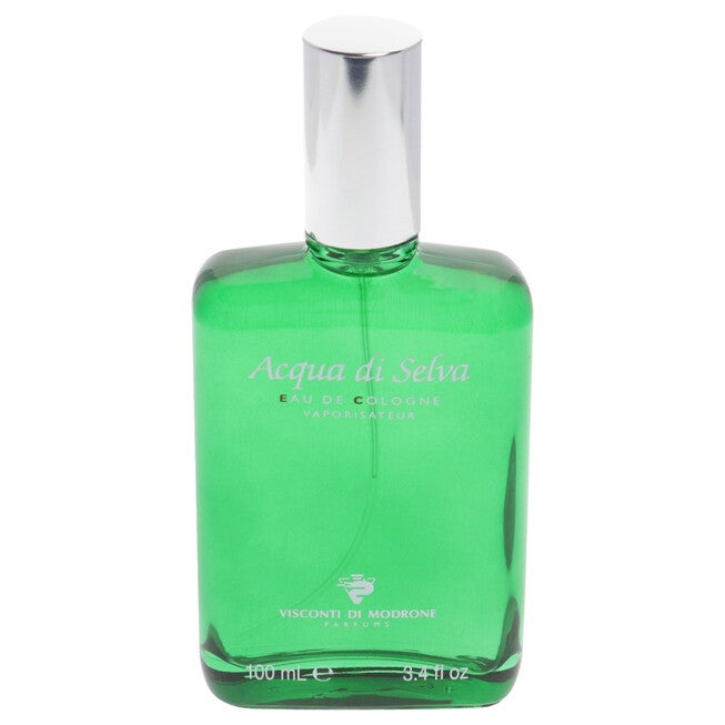 Acqua De Selva by Visconti Di Modrone for Men - 3.4 oz EDC Spray, NA, alternate image number null