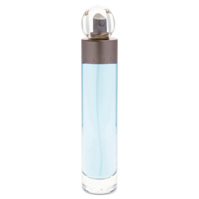 360 by Perry Ellis for Men - 3.4 oz EDT Spray, NA, alternate image number null
