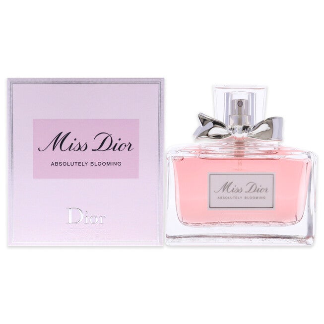 Miss Dior Absolutely Blooming by Christian Dior for Women - 3.4 oz EDP Spray, NA, hi-res image number null