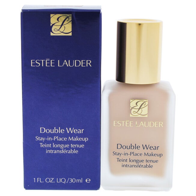 Double Wear Stay-In-Place Makeup SPF 10 - 2C3 Fresco - All Skin Types by Estee Lauder for Women - 1 oz Foundation, , alternate image number null