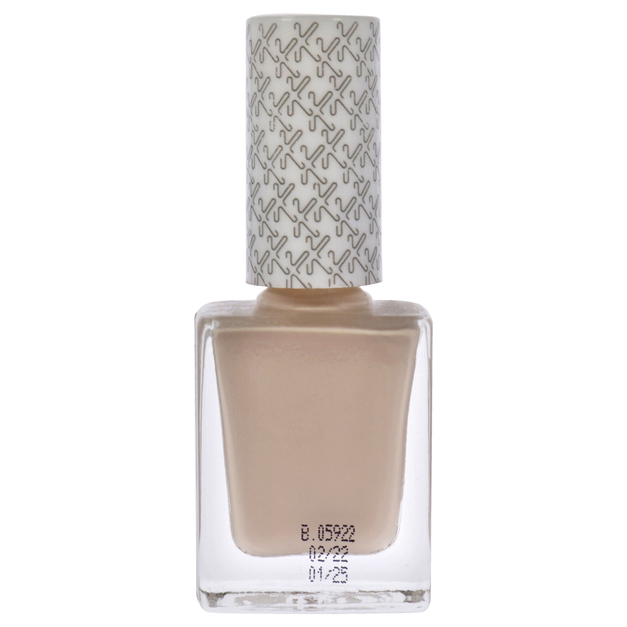 Nail Nourish - 17 Sun Baked by Kay Beauty for Women - 0.30 oz Nail Polish, See Description, alternate image number 1