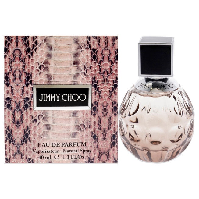 Jimmy Choo by Jimmy Choo for Women - 1.3 oz EDP Spray, NA, hi-res image number null
