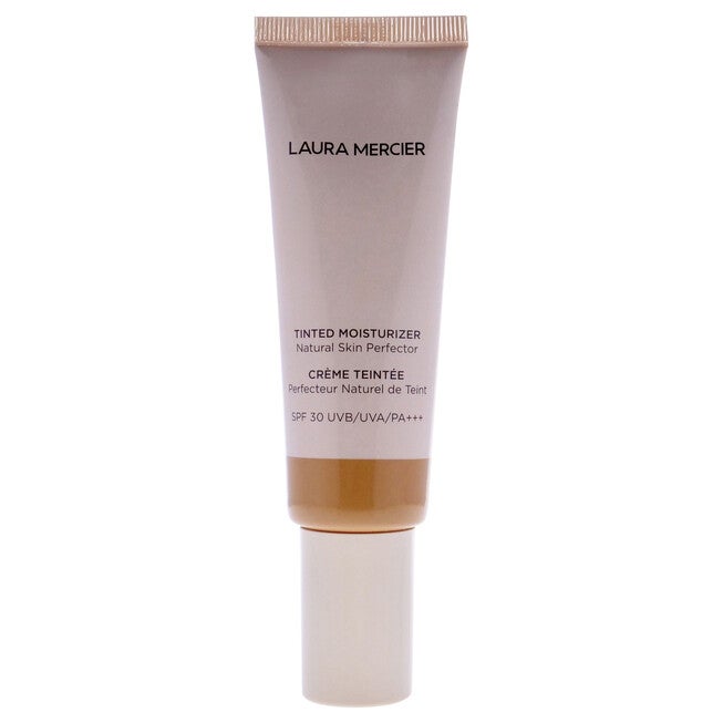 Tinted Moisturizer Natural Skin Perfector SPF 30 - 4N1 Wheat by Laura Mercier for Women - 1.7 oz Foundation, NA, alternate image number null