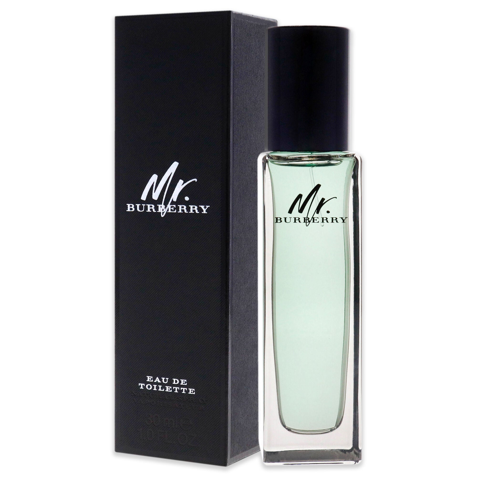Mr. Burberry by Burberry for Men - 1 oz EDT Spray, NA, alternate image number 3