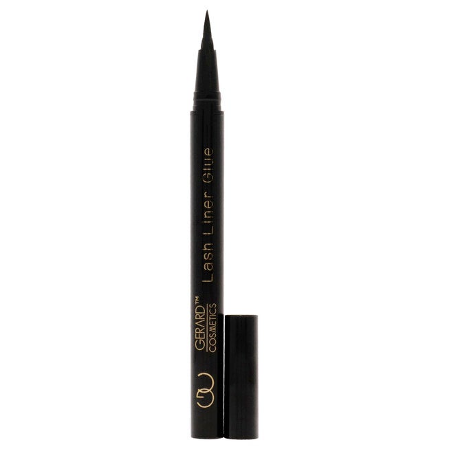 Lash Liner Glue - Black by Gerard Cosmetic for Women - 0.20 oz Glue, NA, hi-res image number null