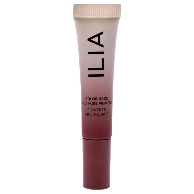 Color Haze Multi-Use Pigment - Before Today Mauve by ILIA Beauty for Women - 0.23 oz Lipstick, NA, alternate image number null