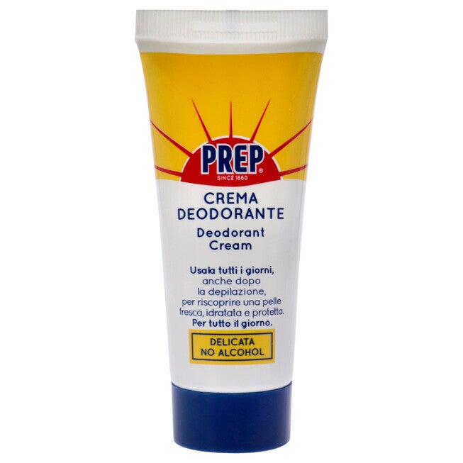 Deodorant Cream by Prep for Women - 1.1 oz Deodorant Cream, NA, alternate image number null