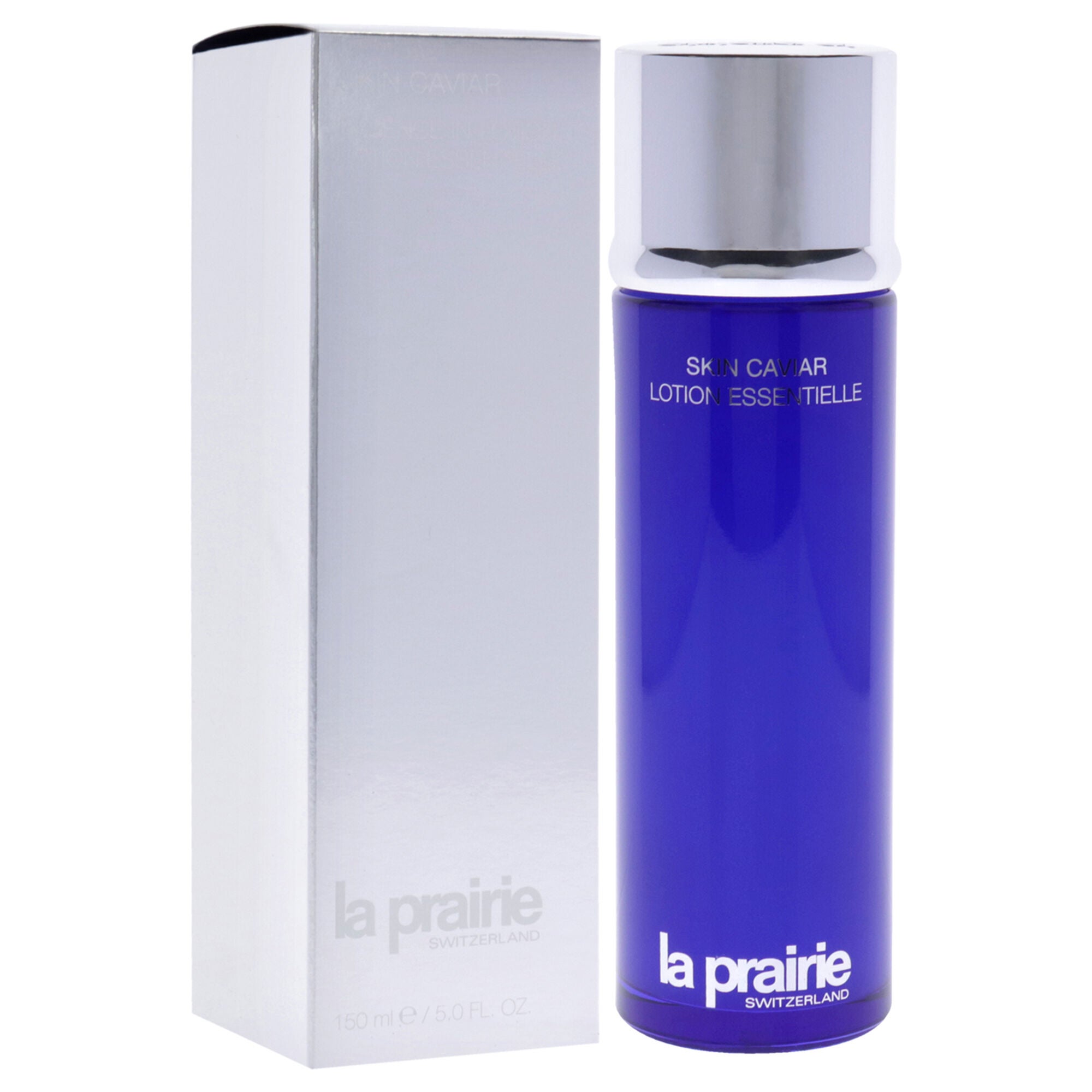 Skin Caviar Essence-In-Lotion by La Prairie for Unisex - 5 oz Lotion, , alternate image number 7