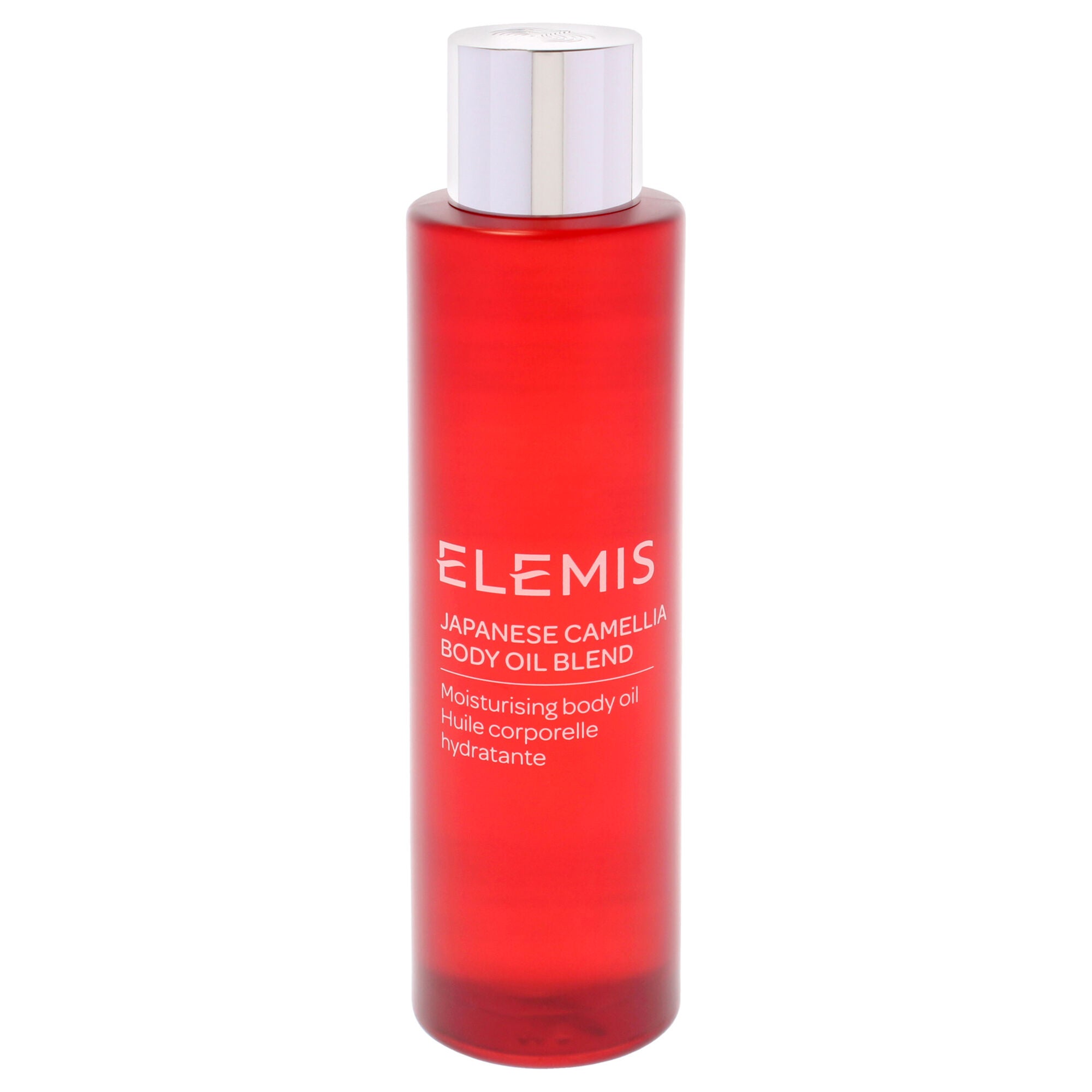 Japanese Camellia Body Oil Blend by Elemis for Unisex - 3.3 oz Body Oil, See Description, alternate image number 4