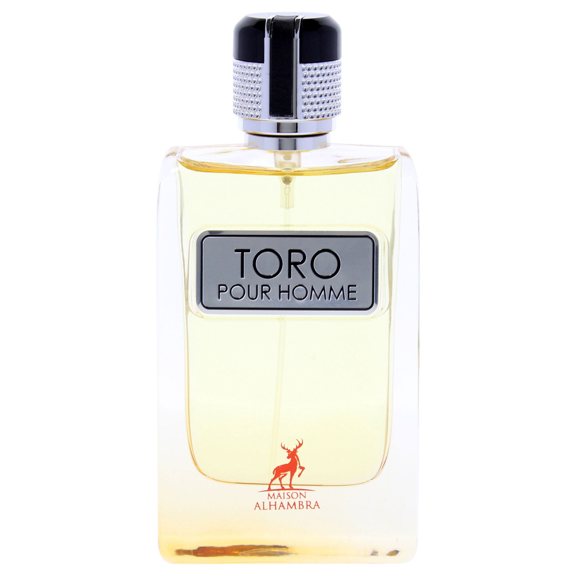 Toro by Maison Alhambra for Men - 3.4 oz EDP Spray, See Description, alternate image number 4