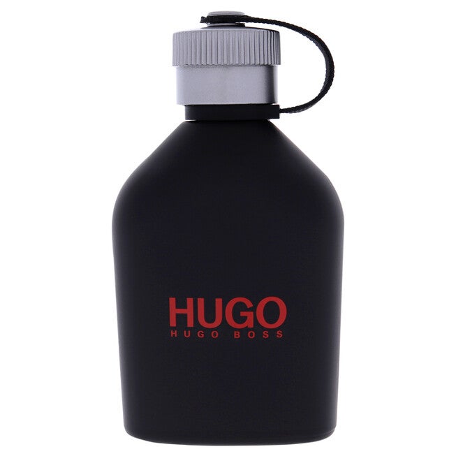 Hugo Just Different by Hugo Boss for Men - 4.2 oz EDT Spray, NA, alternate image number null
