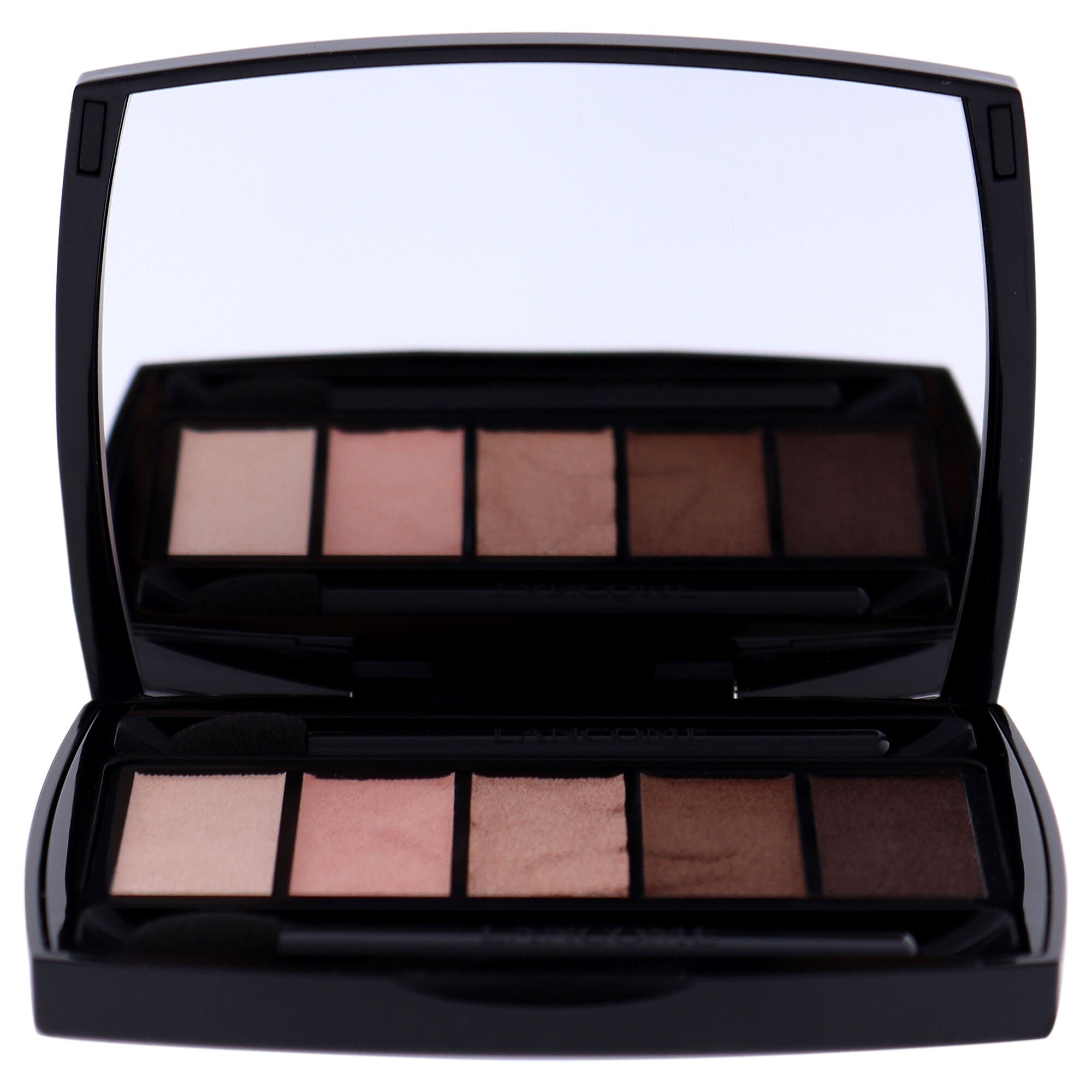 Hypnose 5-Color Eyeshadow Palette - 01 French Nude by Lancome for Women - 0.14 oz Eyeshadow, , alternate image number 5