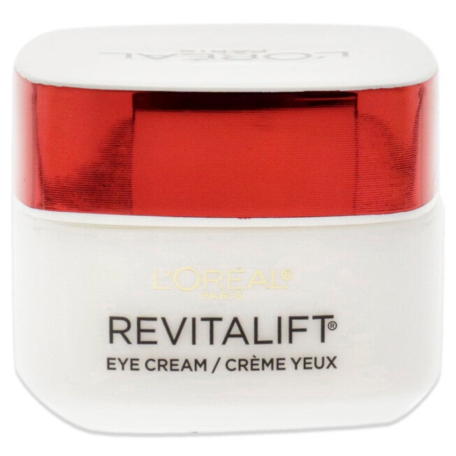 Revitalift Anti-Wrinkle Plus Firming Eye Cream by LOreal Professional for Unisex - 0.5 oz Cream, , alternate image number 2