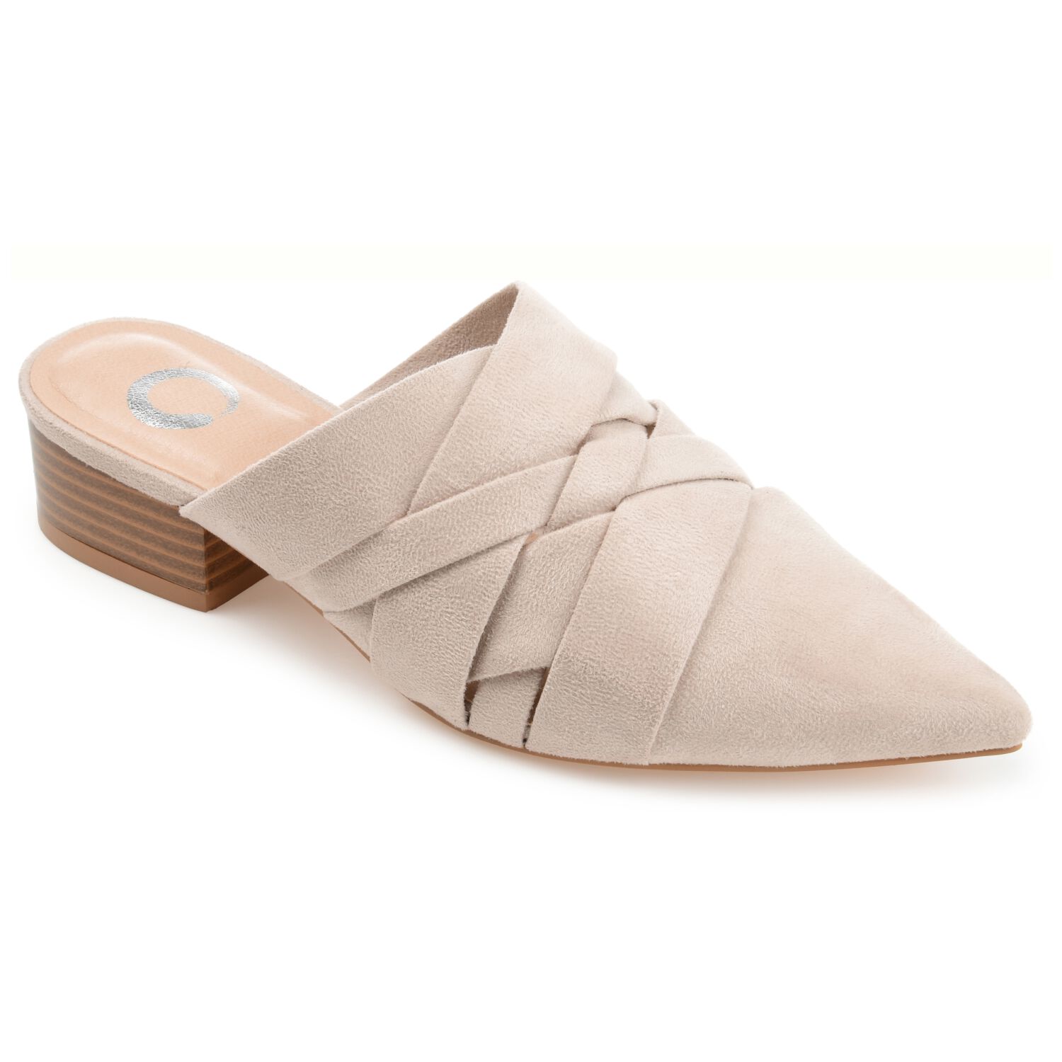 Women's Kalida Mule, Beige, hi-res image number 0